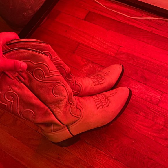 Dan Post Cowboy boots